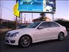 MERCEDES-BENZ Clase C C 200 CDI BE Avantgarde Blue Effic. Ed.